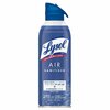 Lysol AIR SNTZR WHITE LINEN 10OZ 1920099351